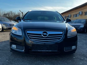 Opel Insignia 2.0CDTI ecoflex, снимка 3