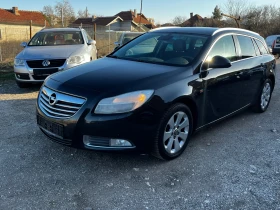 Opel Insignia 2.0CDTI ecoflex, снимка 1