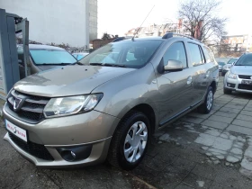 Dacia Logan 1.2 I !!ГАЗ!!, снимка 3