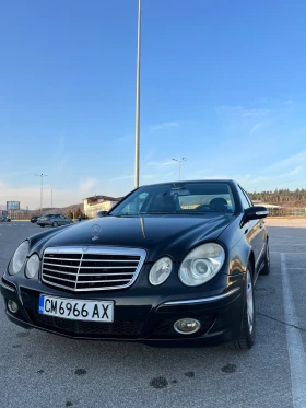 Mercedes-Benz E 270 W211, снимка 1