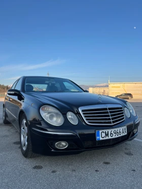 Mercedes-Benz E 270 W211, снимка 2