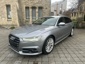 Audi A6 Allroad audi a6 3.0 tdi, снимка 1