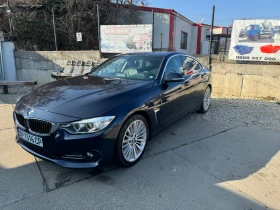     BMW 430