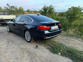     BMW 430