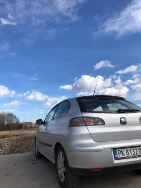 Seat Ibiza | Mobile.bg    7