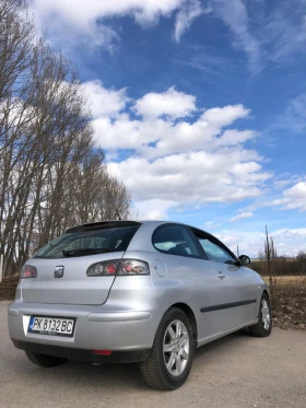 Seat Ibiza | Mobile.bg    8