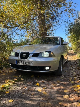 Seat Ibiza | Mobile.bg    2