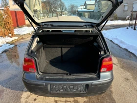 VW Golf 1.9 TDI 131ks 6sk, снимка 13