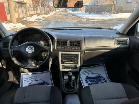 VW Golf 1.9 TDI 131ks 6sk, снимка 11