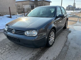 VW Golf 1.9 TDI 131ks 6sk, снимка 8