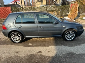     VW Golf 1.9 TDI 131ks 6sk