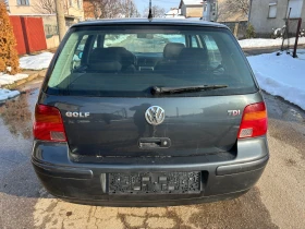 VW Golf 1.9 TDI 131ks 6sk, снимка 5