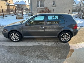 VW Golf 1.9 TDI 131ks 6sk, снимка 7