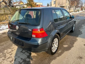     VW Golf 1.9 TDI 131ks 6sk