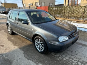     VW Golf 1.9 TDI 131ks 6sk