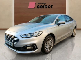 Ford Mondeo 2.0 EcoBlue 1