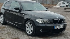 BMW 123 M-paket - 12500 лв. - 74121446 | Car24.bg