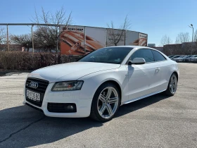 Audi A5 Facelift 3.0d 239 к.с., снимка 1