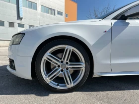 Audi A5 Facelift 3.0d 239 к.с., снимка 8