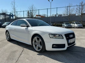 Audi A5 Facelift 3.0d 239 к.с., снимка 6