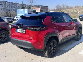 Toyota Yaris Cross ELEGANCE AWD, снимка 3