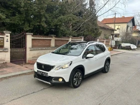 Peugeot 2008 1.6 BLUEHDI CROSSOVER ALLURE, снимка 1