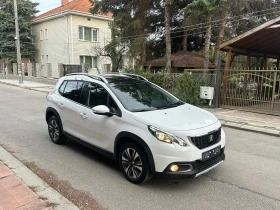 Peugeot 2008 1.6 BLUEHDI CROSSOVER ALLURE, снимка 3