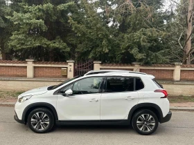 Peugeot 2008 1.6 BLUEHDI CROSSOVER ALLURE, снимка 7