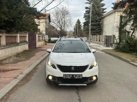 Peugeot 2008 1.6 BLUEHDI CROSSOVER ALLURE, снимка 2