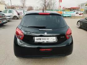 Peugeot 208 1.2i EURO 5B, снимка 5