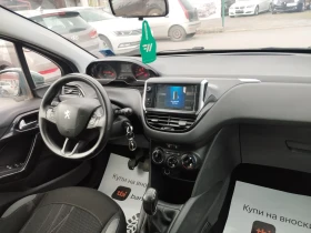 Peugeot 208 1.2i EURO 5B, снимка 16