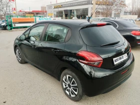 Peugeot 208 1.2i EURO 5B, снимка 4