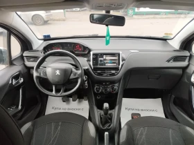 Peugeot 208 1.2i EURO 5B, снимка 17