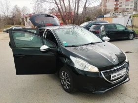 Peugeot 208 1.2i EURO 5B - 6999 лв. - 13197445 | Car24.bg