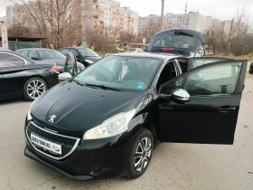 Peugeot 208 1.2i EURO 5B, снимка 9