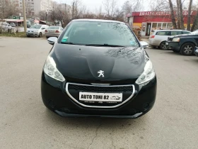 Peugeot 208 1.2i EURO 5B, снимка 2