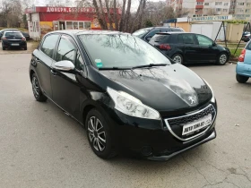 Peugeot 208 1.2i EURO 5B, снимка 3