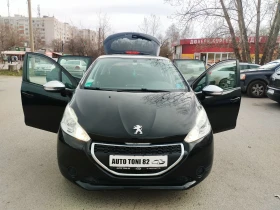 Peugeot 208 1.2i EURO 5B, снимка 7