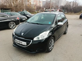 Peugeot 208 1.2i EURO 5B, снимка 1