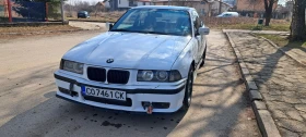 BMW 318 1.8 is, снимка 5