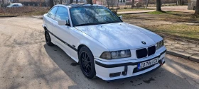 BMW 318 1.8 is, снимка 4