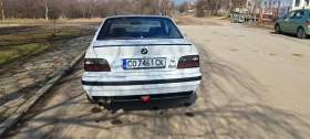 BMW 318 1.8 is, снимка 2