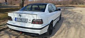 BMW 318 1.8 is, снимка 3