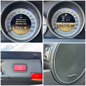 Mercedes-Benz C 350 AMG FACE FULL, снимка 13