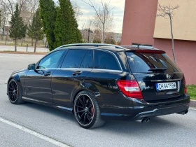 Mercedes-Benz C 350 AMG FACE FULL | Mobile.bg    6