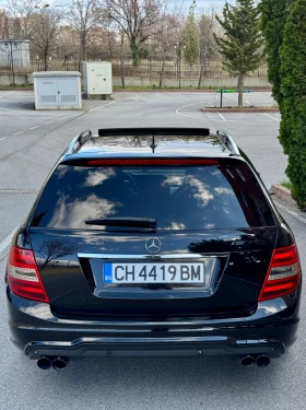 Mercedes-Benz C 350 AMG FACE FULL | Mobile.bg    5