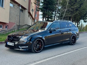 Mercedes-Benz C 350 AMG FACE FULL | Mobile.bg    2