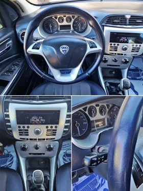 Lancia Delta 1.6D* M-JET* 16V, снимка 13