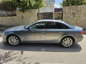 Audi A4 2.0 TDI /S-Line/Bi-Xenon//  | Mobile.bg    7