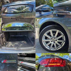 Audi A4 2.0 TDI /S-Line/Bi-Xenon//  | Mobile.bg    16